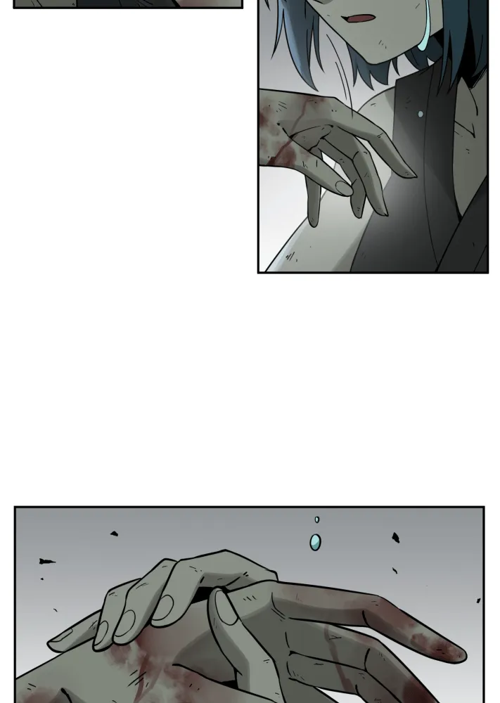Read BlackSun chapter 73 image 10 on Lezhin