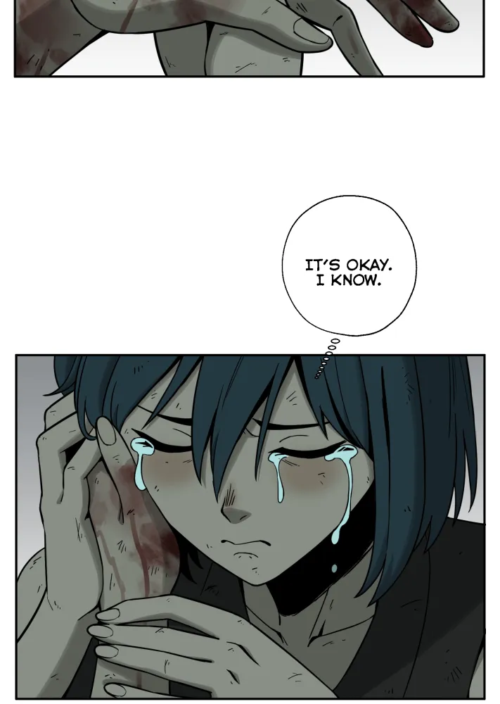 Read BlackSun chapter 73 image 11 on Lezhin