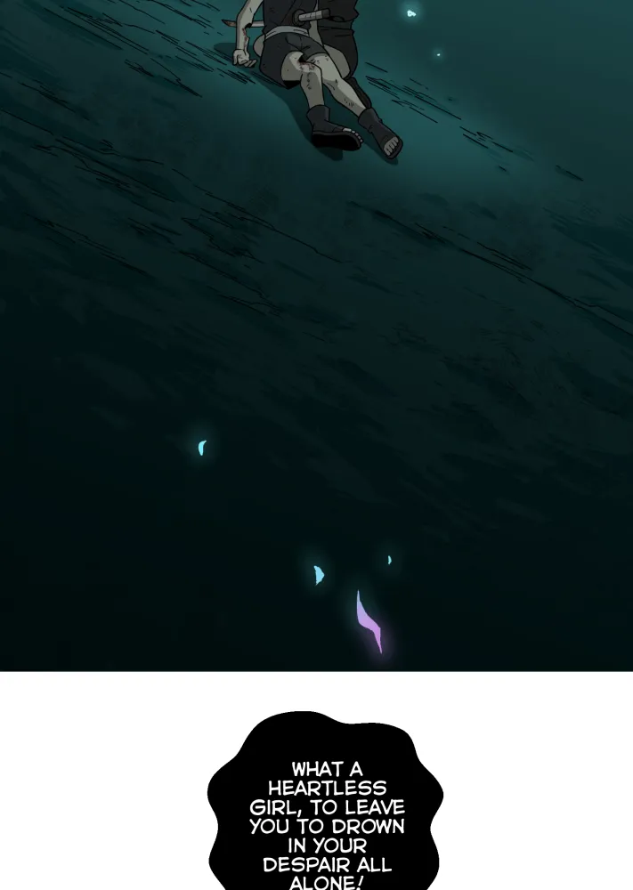 Read BlackSun chapter 73 image 14 on Lezhin