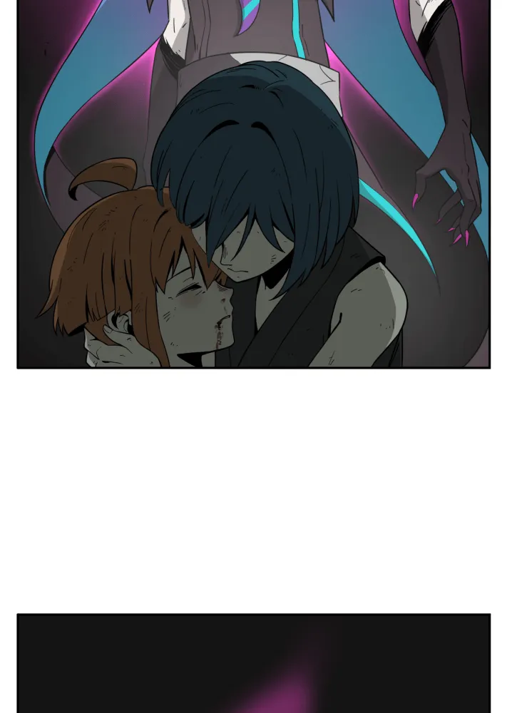 Read BlackSun chapter 73 image 16 on Lezhin