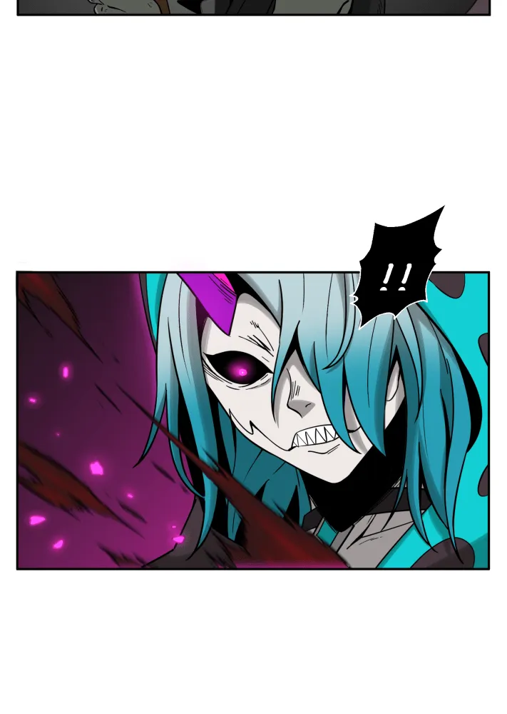 Read BlackSun chapter 73 image 18 on Lezhin