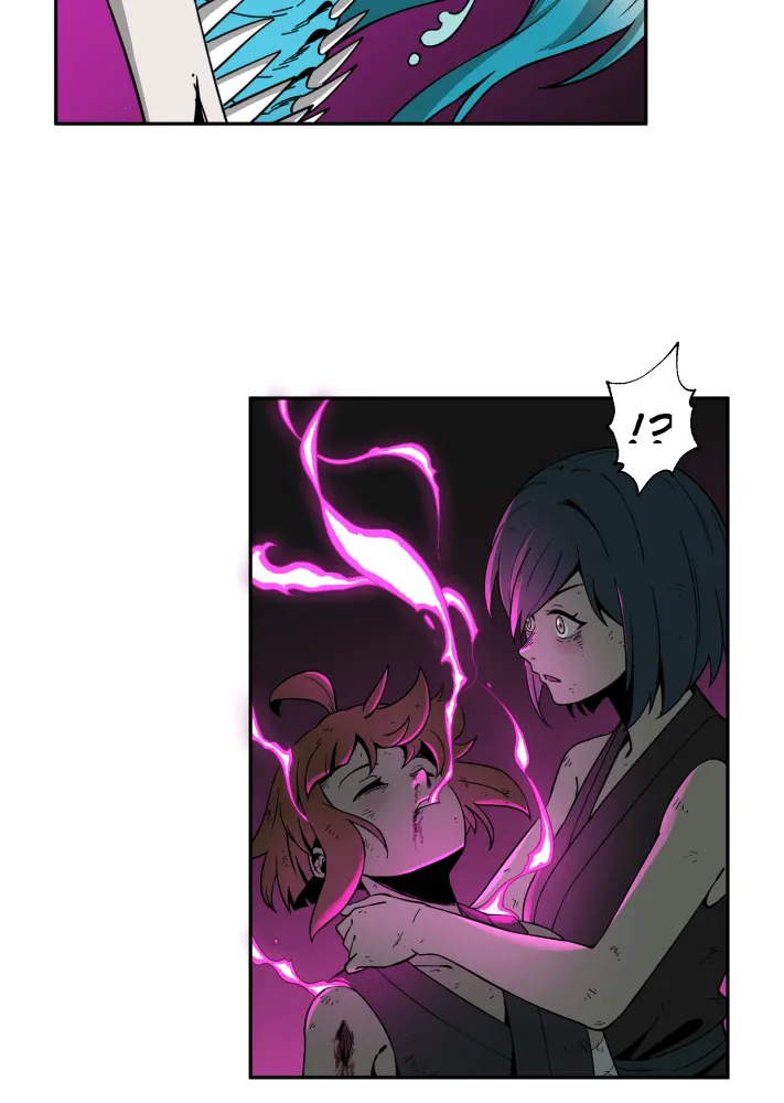 Read BlackSun chapter 73 image 21 on Lezhin