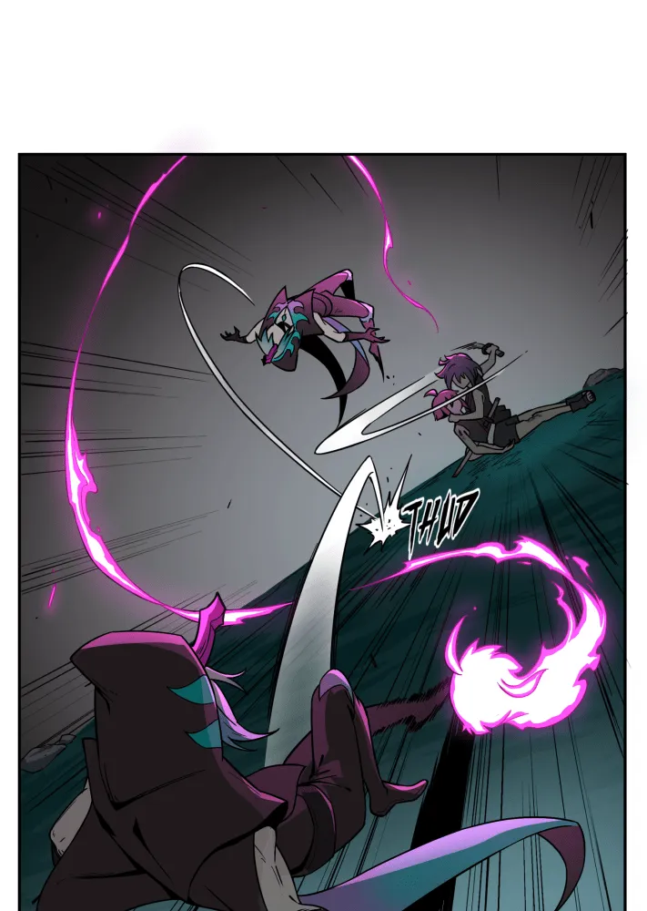 Read BlackSun chapter 73 image 22 on Lezhin