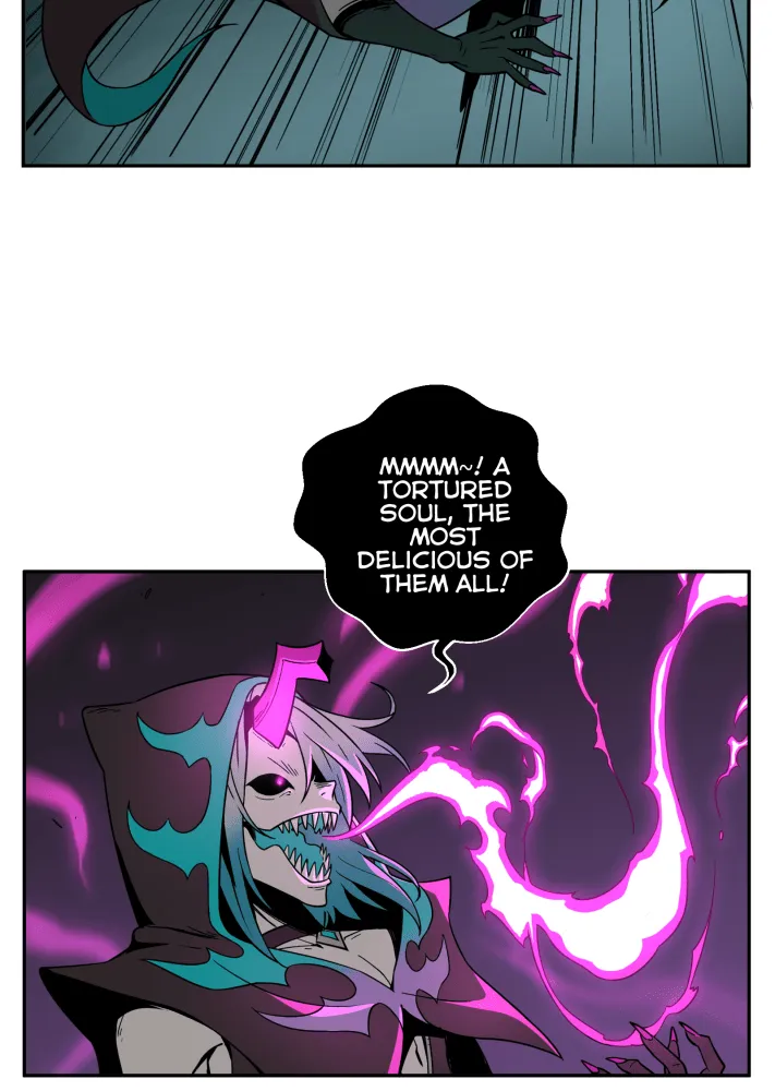 Read BlackSun chapter 73 image 23 on Lezhin