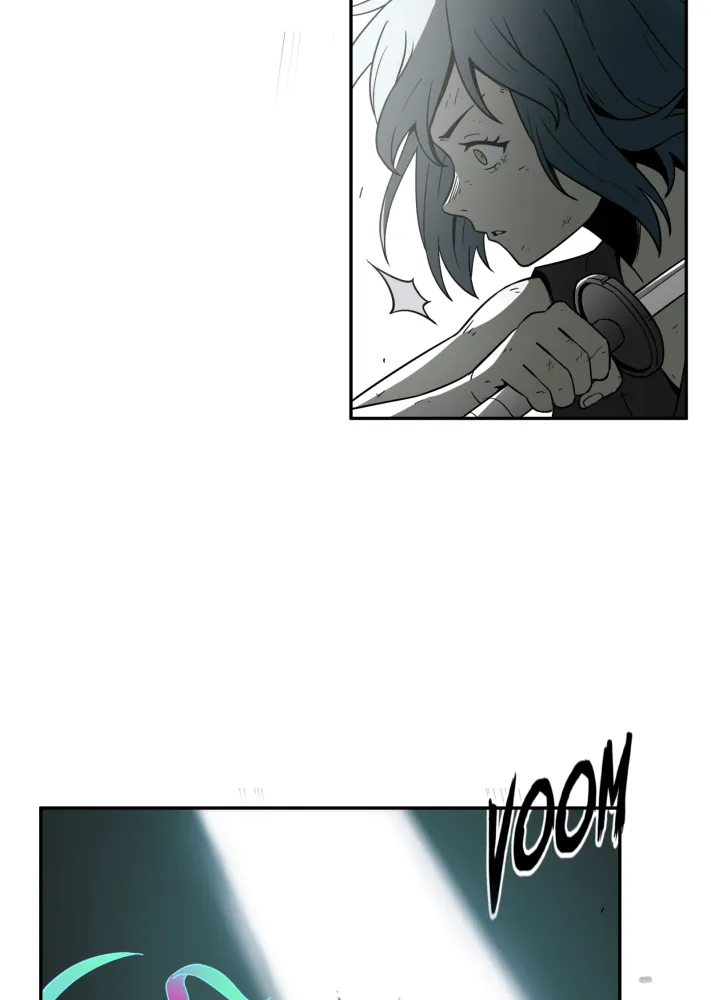 Read BlackSun chapter 73 image 28 on Lezhin