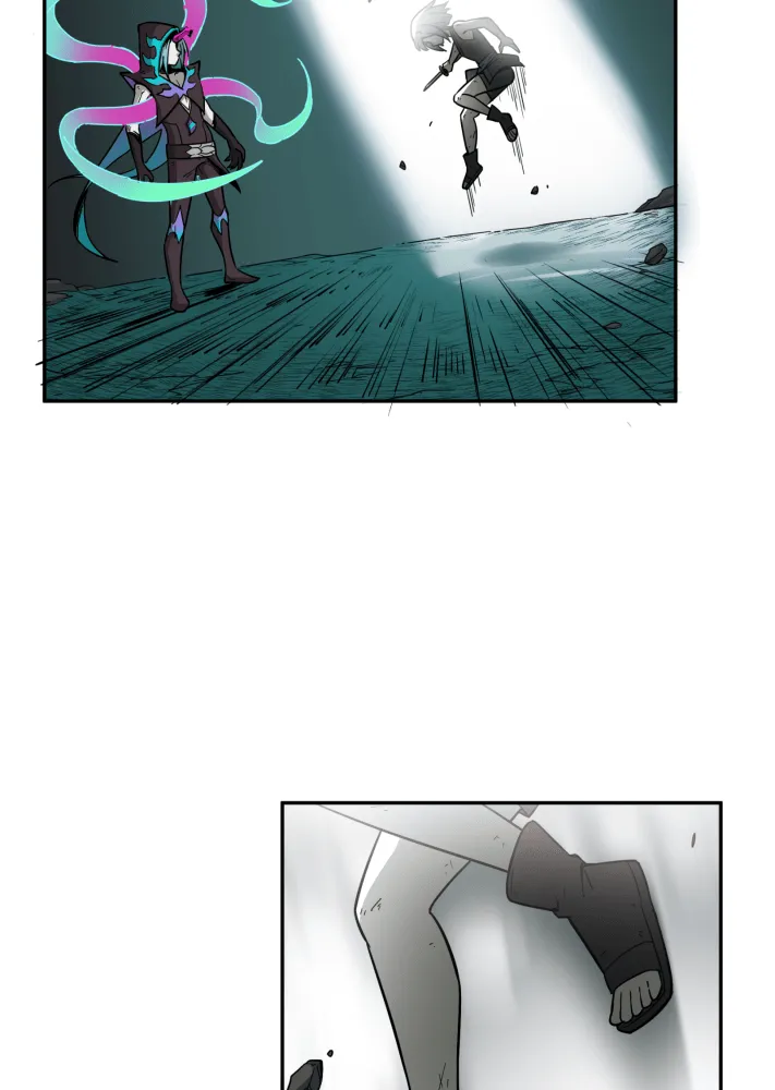Read BlackSun chapter 73 image 29 on Lezhin