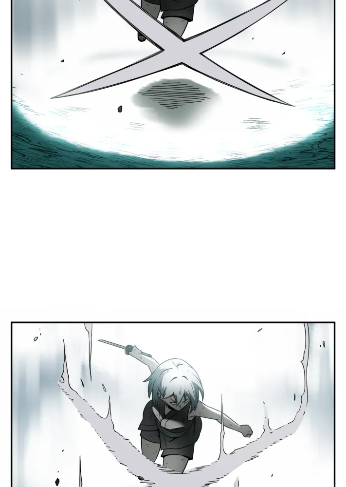 Read BlackSun chapter 73 image 31 on Lezhin