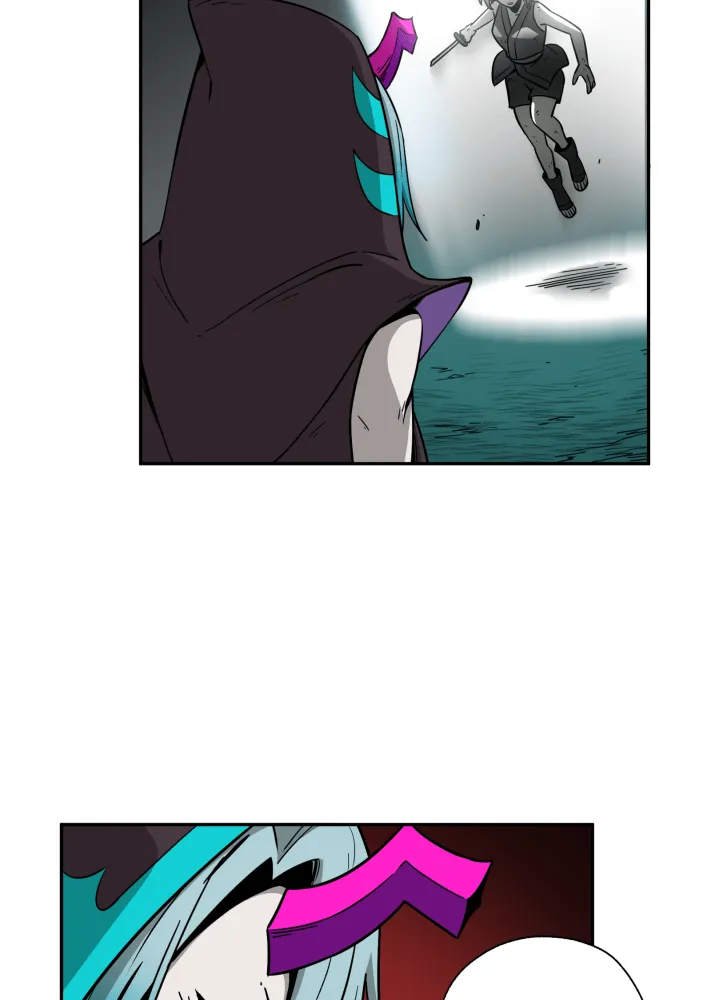 Read BlackSun chapter 73 image 33 on Lezhin
