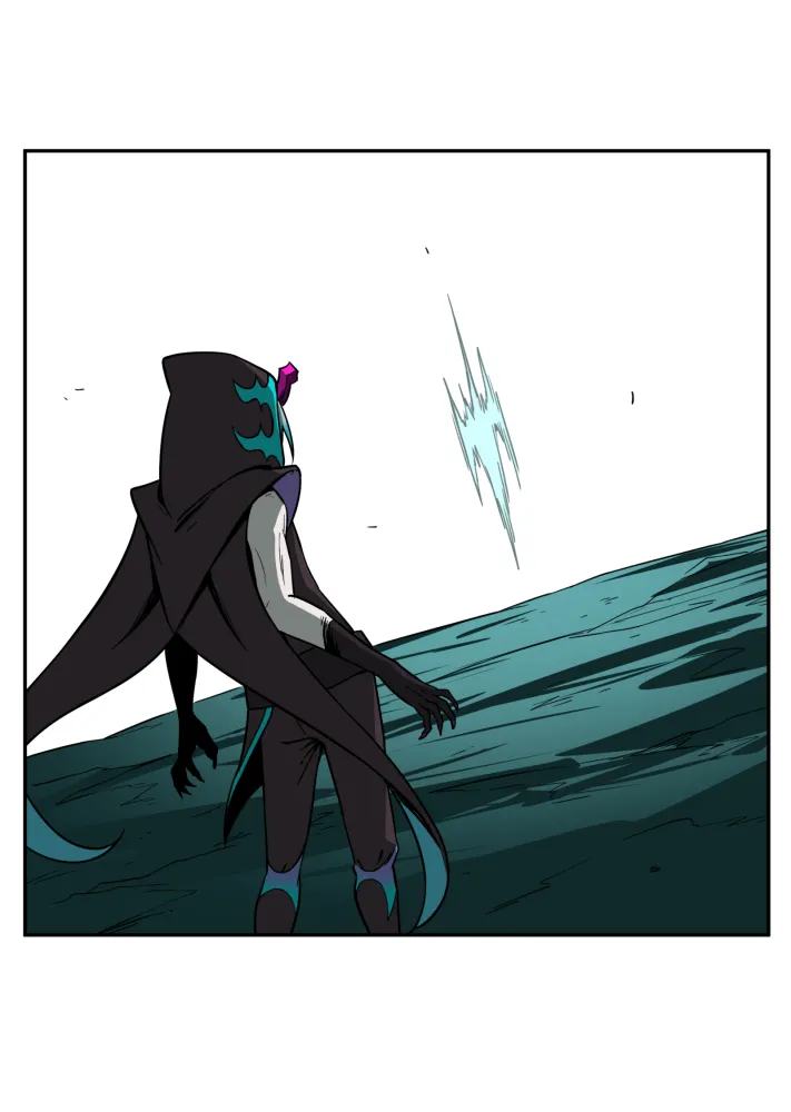 Read BlackSun chapter 73 image 36 on Lezhin