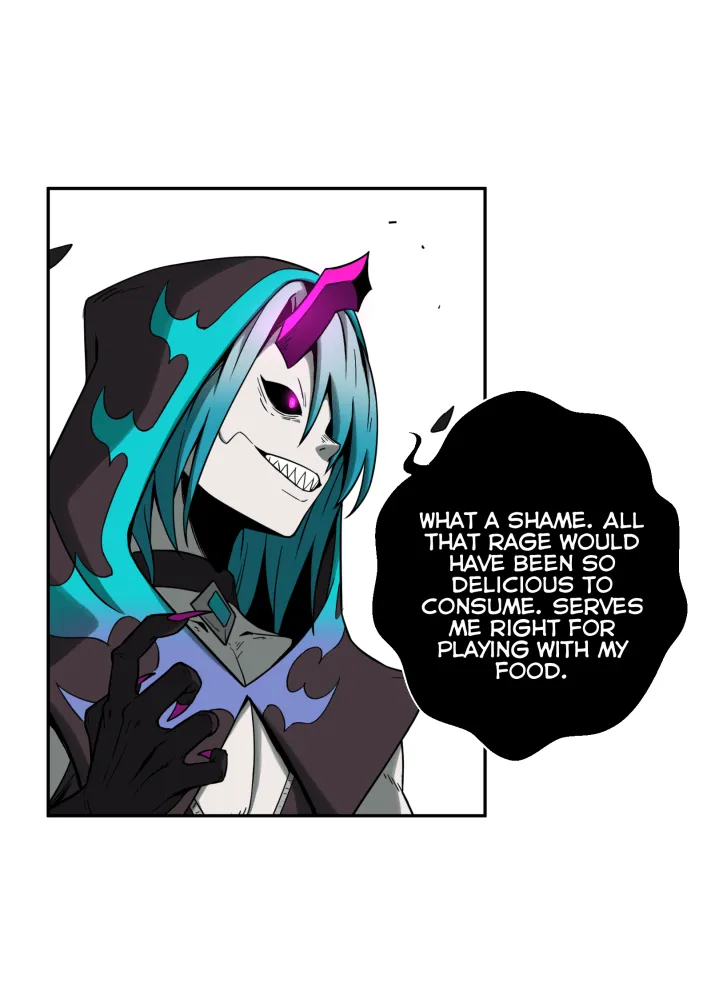 Read BlackSun chapter 73 image 37 on Lezhin