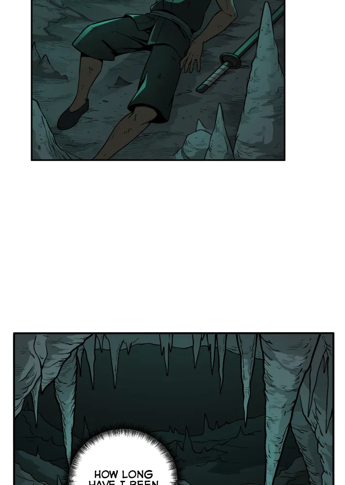 Read BlackSun chapter 73 image 42 on Lezhin