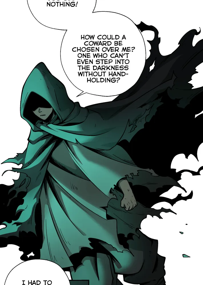 Read BlackSun chapter 73 image 46 on Lezhin