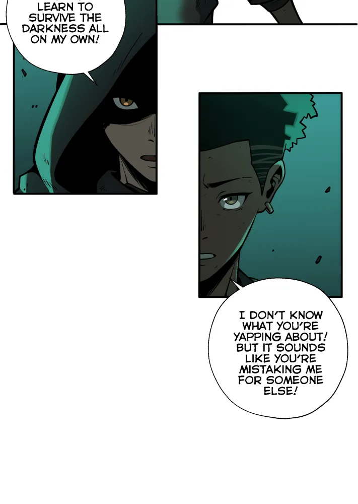 Read BlackSun chapter 73 image 47 on Lezhin