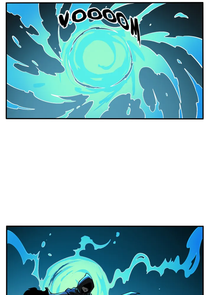 Read BlackSun chapter 73 image 48 on Lezhin