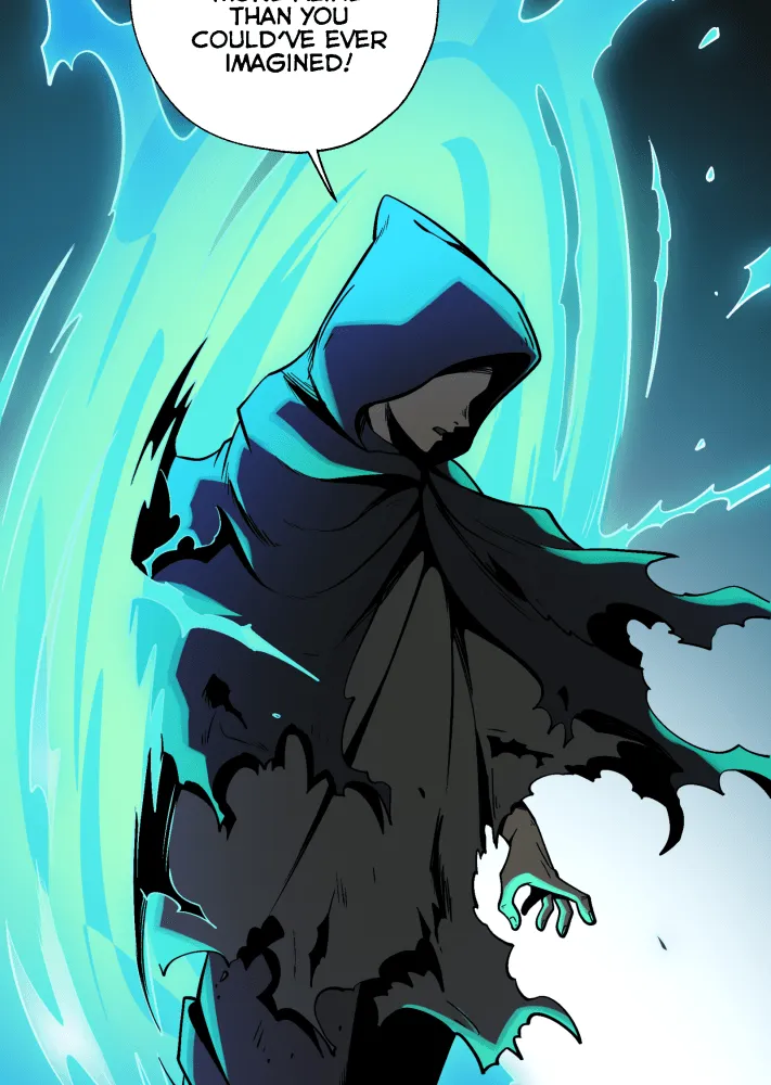 Read BlackSun chapter 73 image 50 on Lezhin