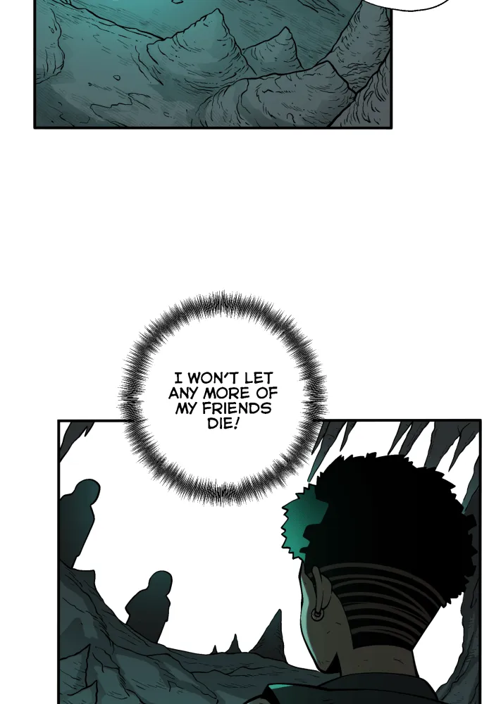 Read BlackSun chapter 73 image 52 on Lezhin