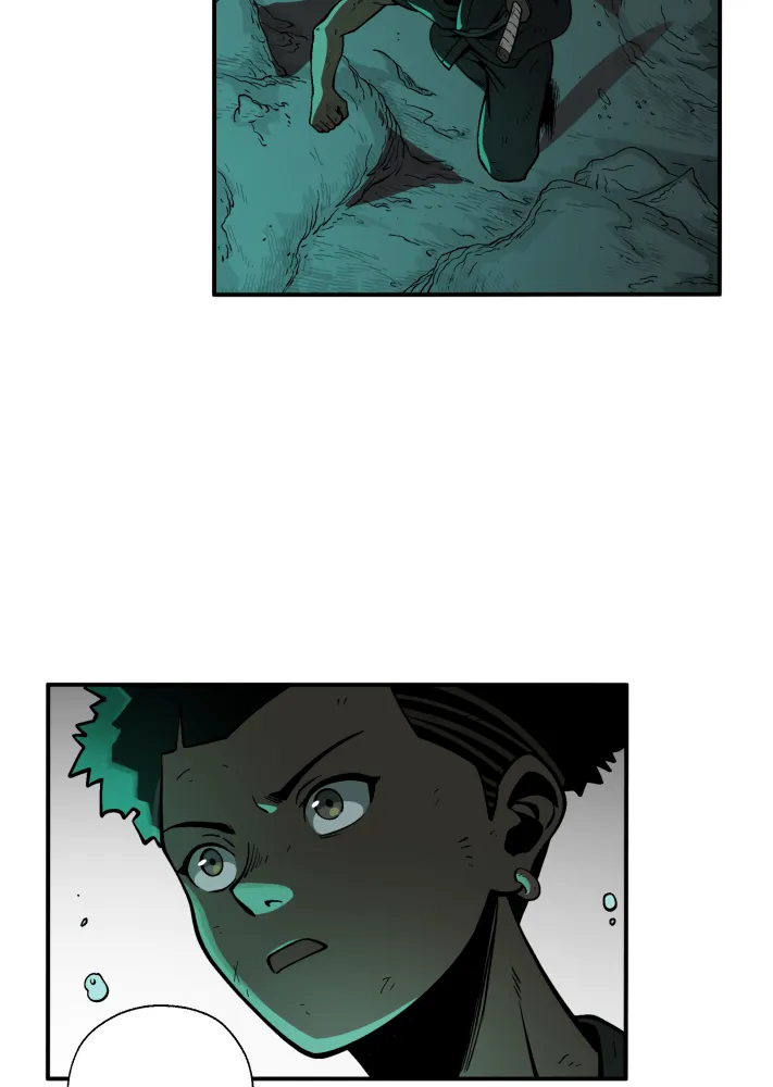 Read BlackSun chapter 73 image 54 on Lezhin