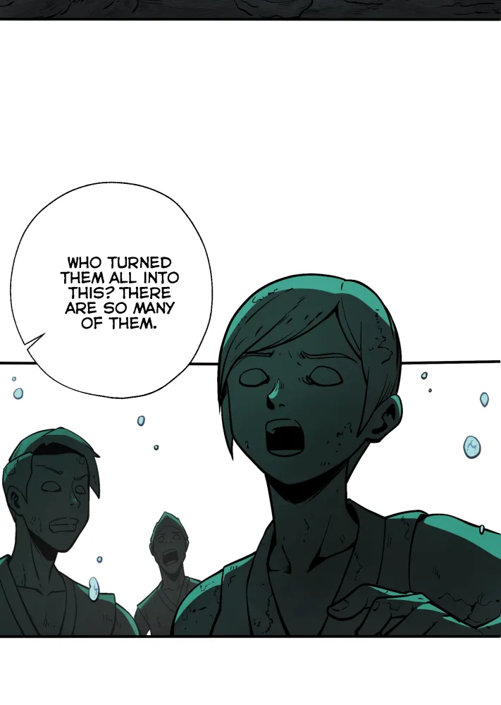 Read BlackSun chapter 73 image 57 on Lezhin