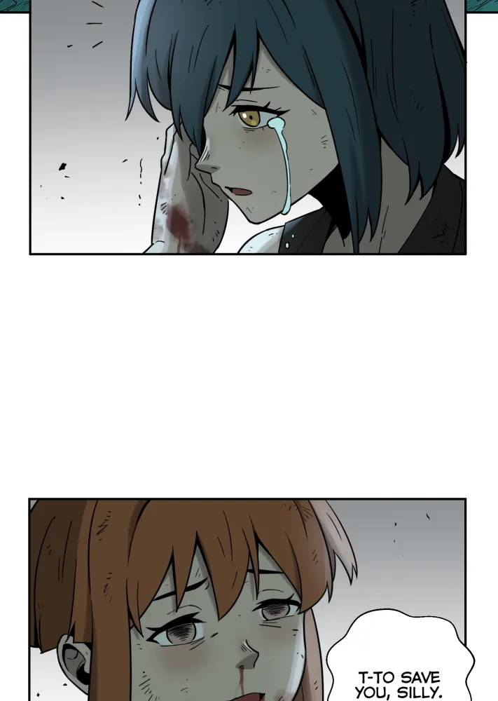 Read BlackSun chapter 73 image 6 on Lezhin
