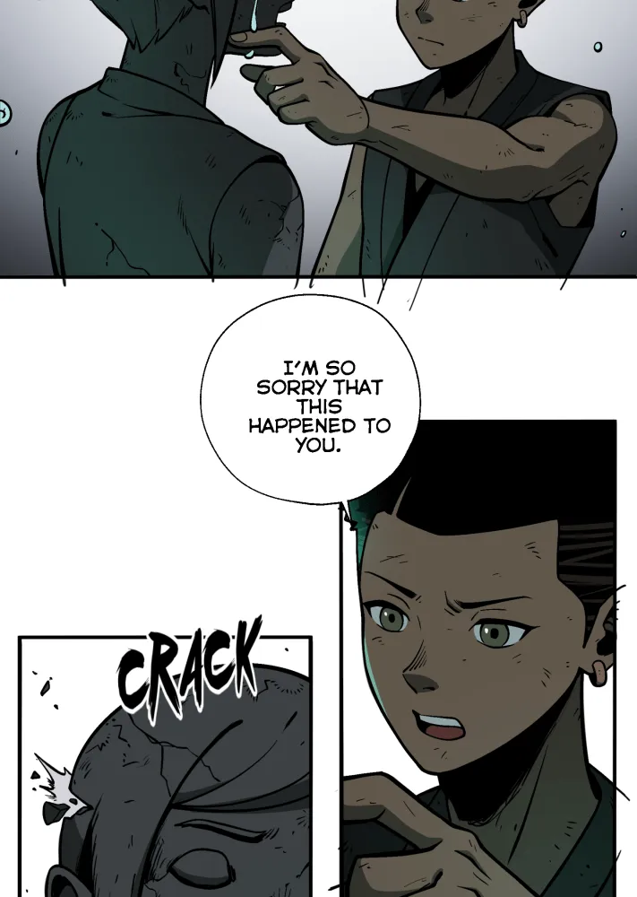 Read BlackSun chapter 73 image 62 on Lezhin