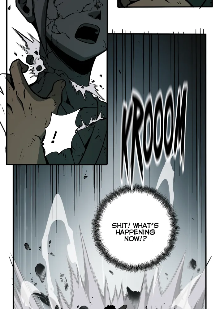 Read BlackSun chapter 73 image 63 on Lezhin