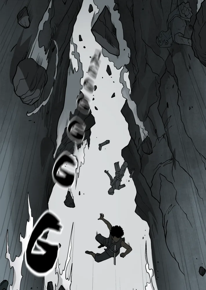 Read BlackSun chapter 73 image 65 on Lezhin