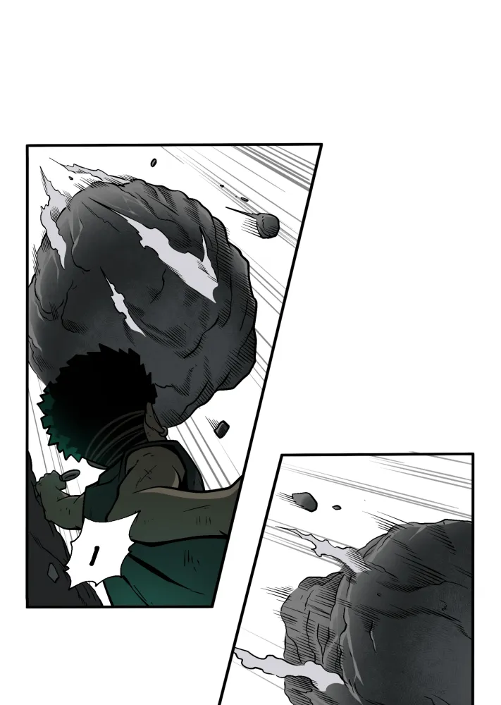 Read BlackSun chapter 73 image 69 on Lezhin