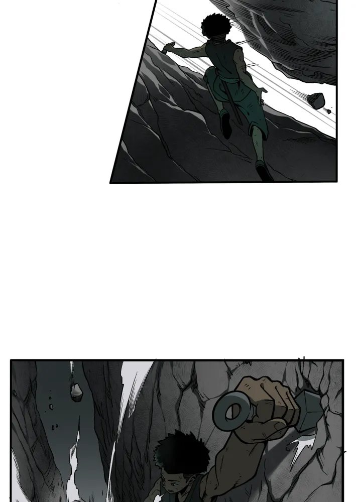 Read BlackSun chapter 73 image 70 on Lezhin