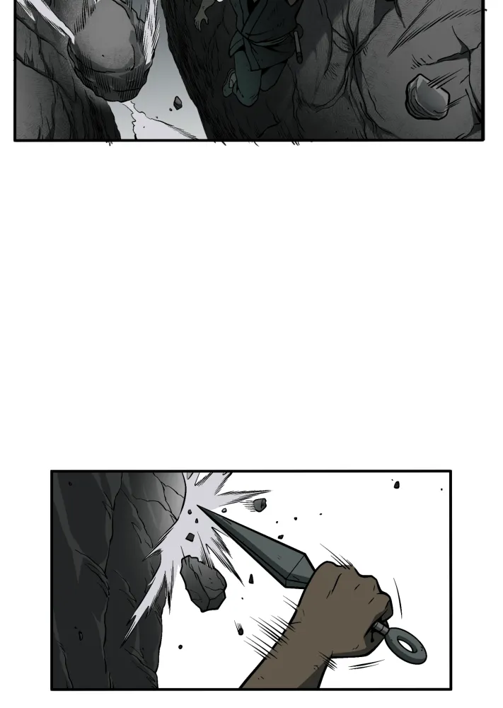 Read BlackSun chapter 73 image 71 on Lezhin