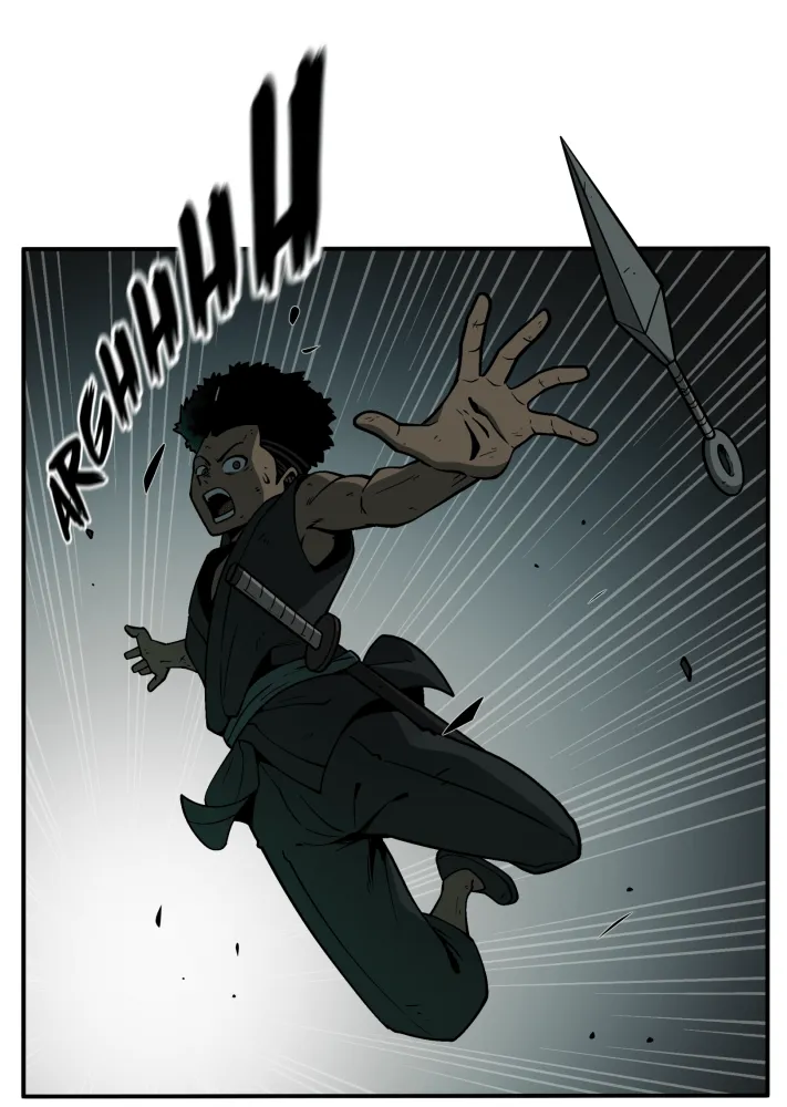 Read BlackSun chapter 73 image 72 on Lezhin