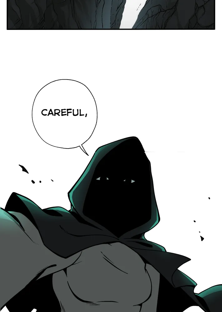 Read BlackSun chapter 73 image 75 on Lezhin
