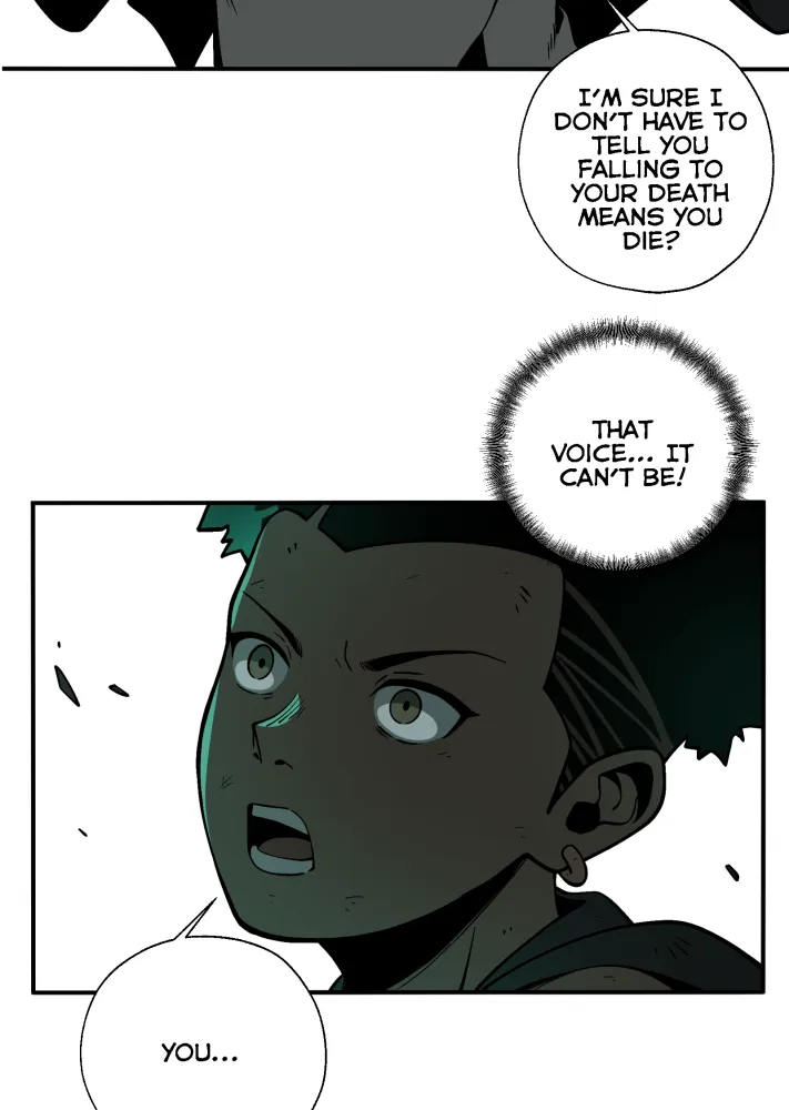 Read BlackSun chapter 73 image 76 on Lezhin