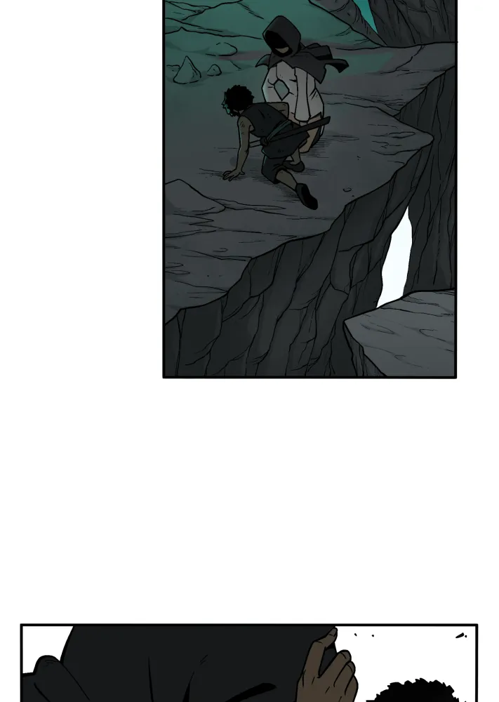 Read BlackSun chapter 73 image 78 on Lezhin