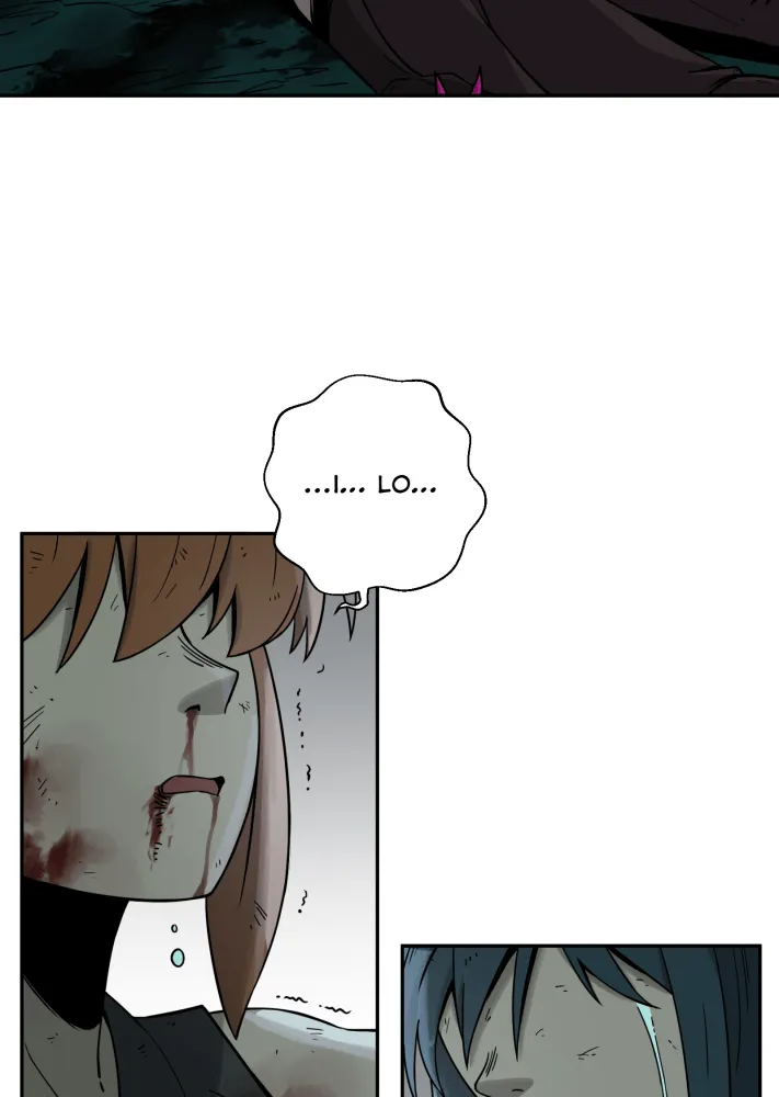 Read BlackSun chapter 73 image 9 on Lezhin