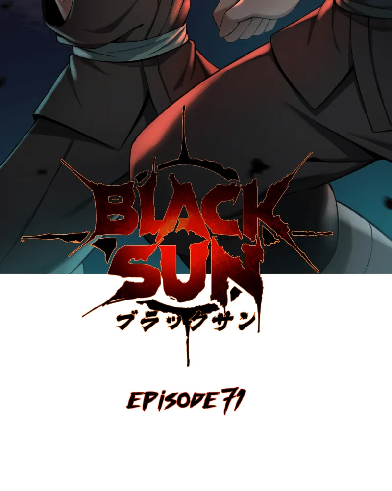 Read BlackSun chapter 74 image 1 on Lezhin