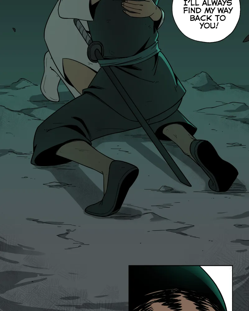 Read BlackSun chapter 74 image 10 on Lezhin
