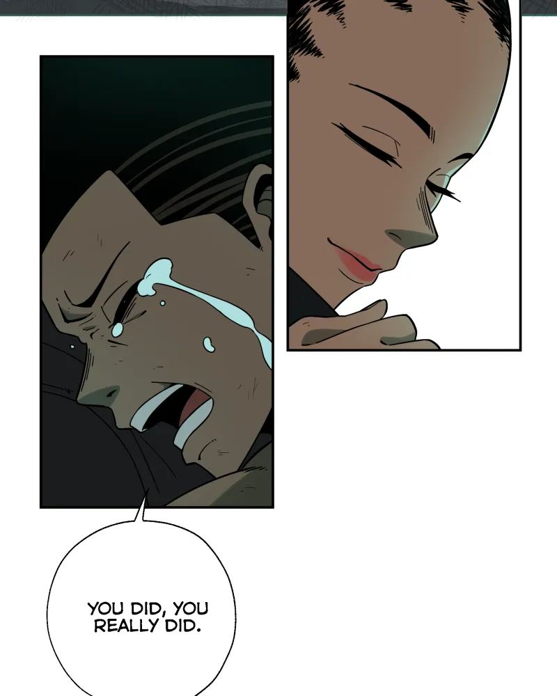 Read BlackSun chapter 74 image 11 on Lezhin