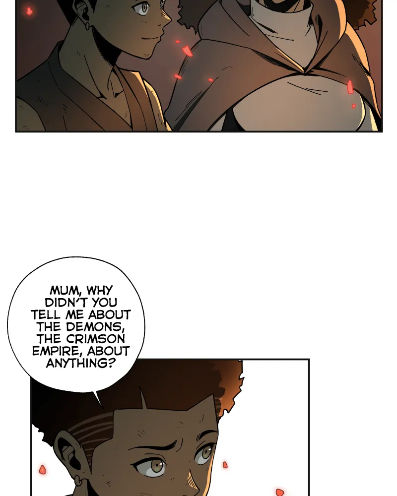 Read BlackSun chapter 74 image 16 on Lezhin