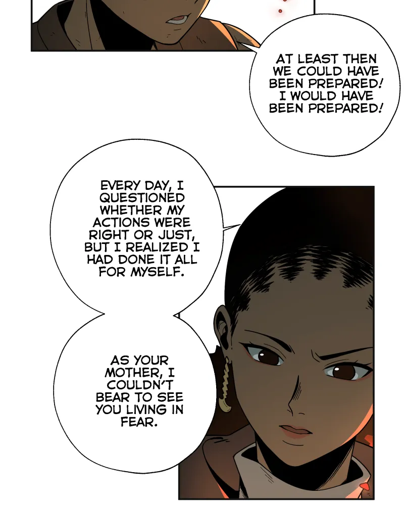 Read BlackSun chapter 74 image 17 on Lezhin