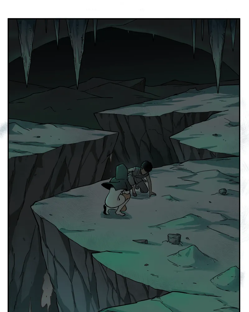 Read BlackSun chapter 74 image 2 on Lezhin