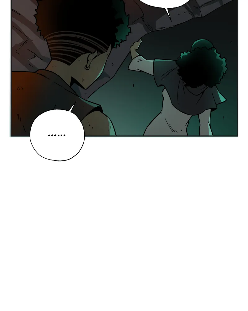 Read BlackSun chapter 74 image 22 on Lezhin