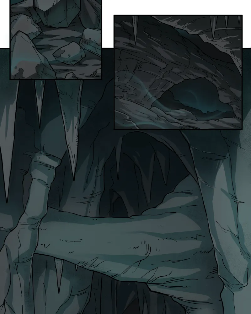 Read BlackSun chapter 74 image 24 on Lezhin