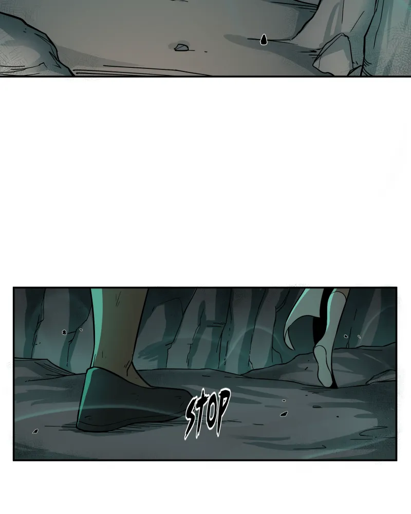 Read BlackSun chapter 74 image 26 on Lezhin