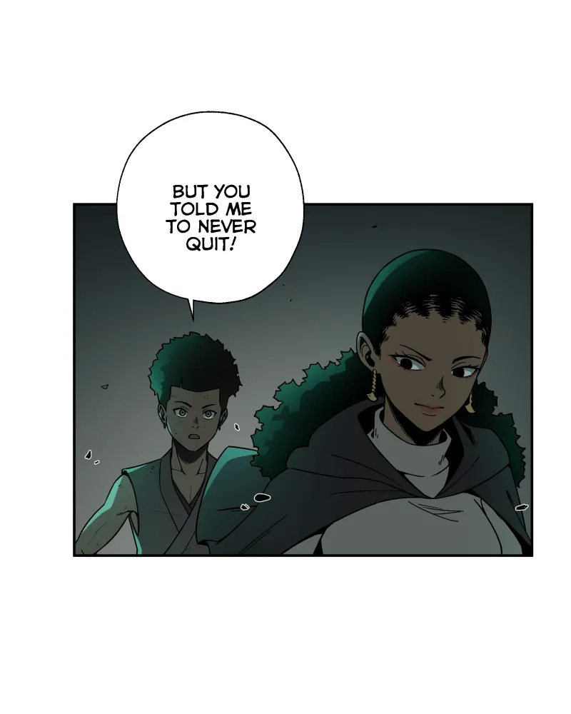 Read BlackSun chapter 74 image 27 on Lezhin
