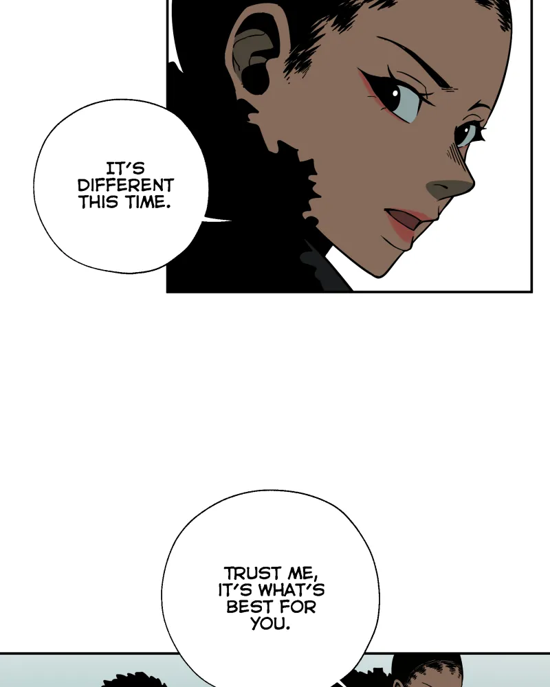 Read BlackSun chapter 74 image 29 on Lezhin