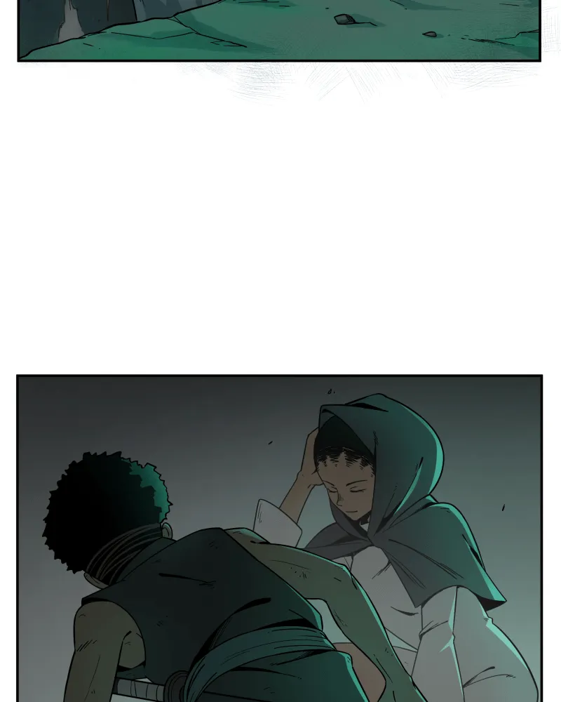 Read BlackSun chapter 74 image 3 on Lezhin