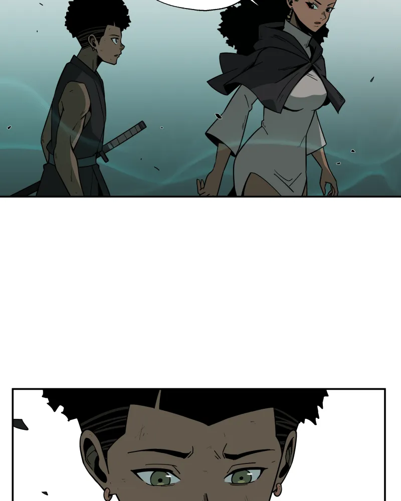 Read BlackSun chapter 74 image 30 on Lezhin
