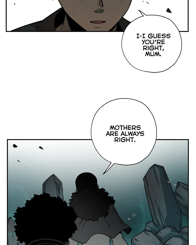 Read BlackSun chapter 74 image 31 on Lezhin