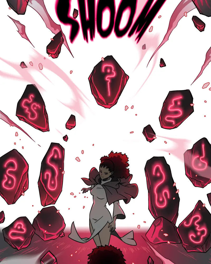 Read BlackSun chapter 74 image 35 on Lezhin