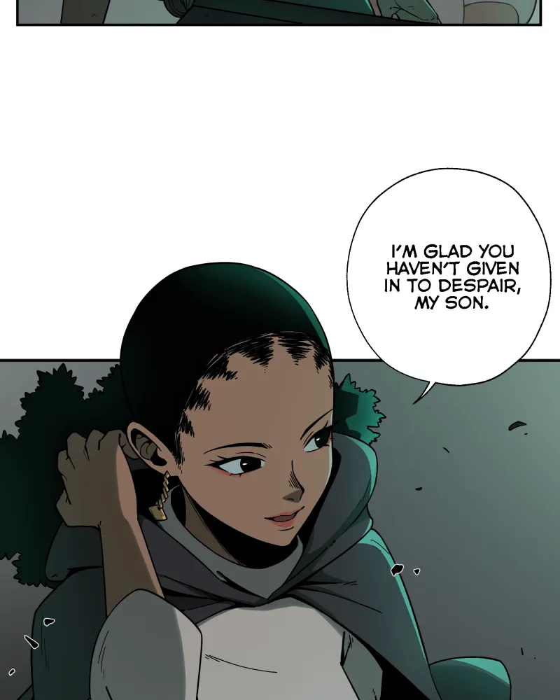 Read BlackSun chapter 74 image 4 on Lezhin